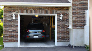 Garage Door Installation at Spring Garden Philadelphia, Pennsylvania